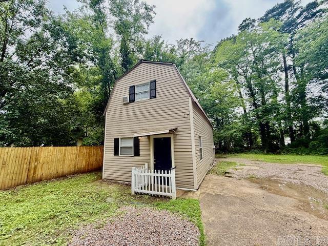 1520 S Main  Malvern, AR
