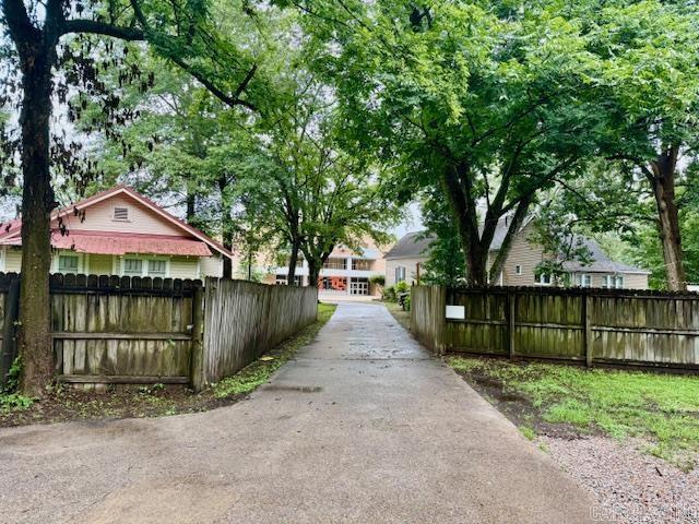 1520 S Main  Malvern, AR