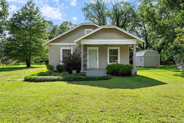 1017  Watkins Street  Conway, AR