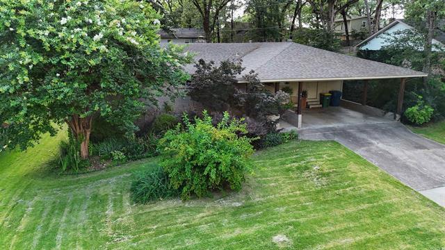 42  Bradford  Little Rock, AR