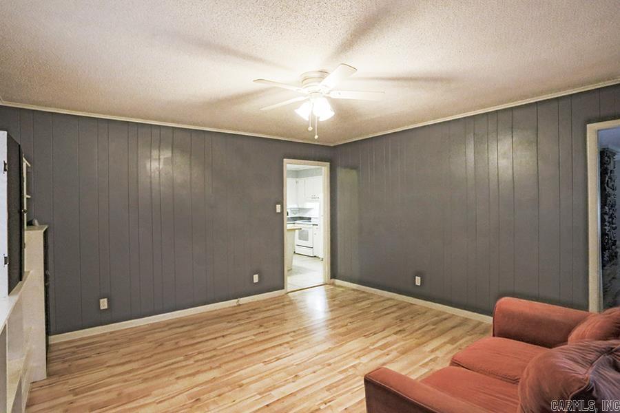 42 Bradford  Little Rock, AR