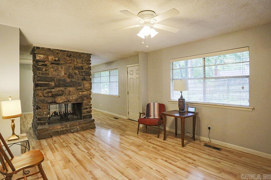 42 Bradford  Little Rock, AR