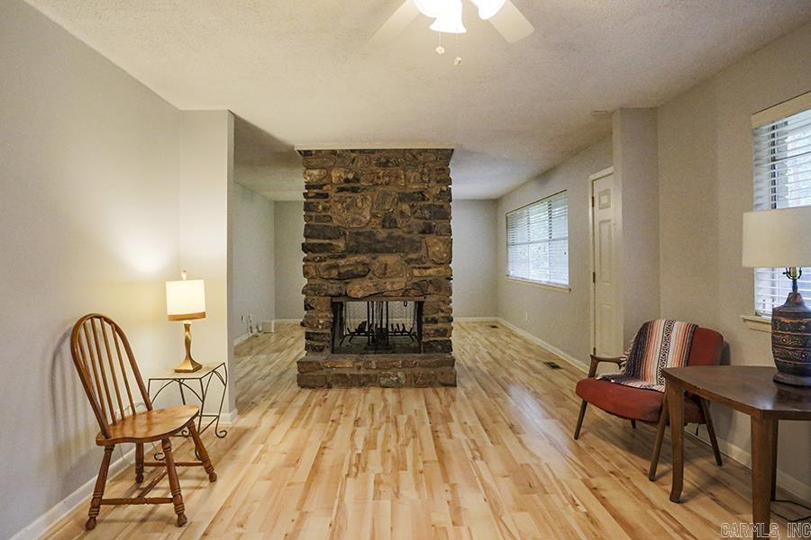 42 Bradford  Little Rock, AR