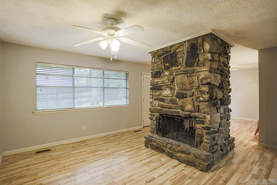 42 Bradford  Little Rock, AR