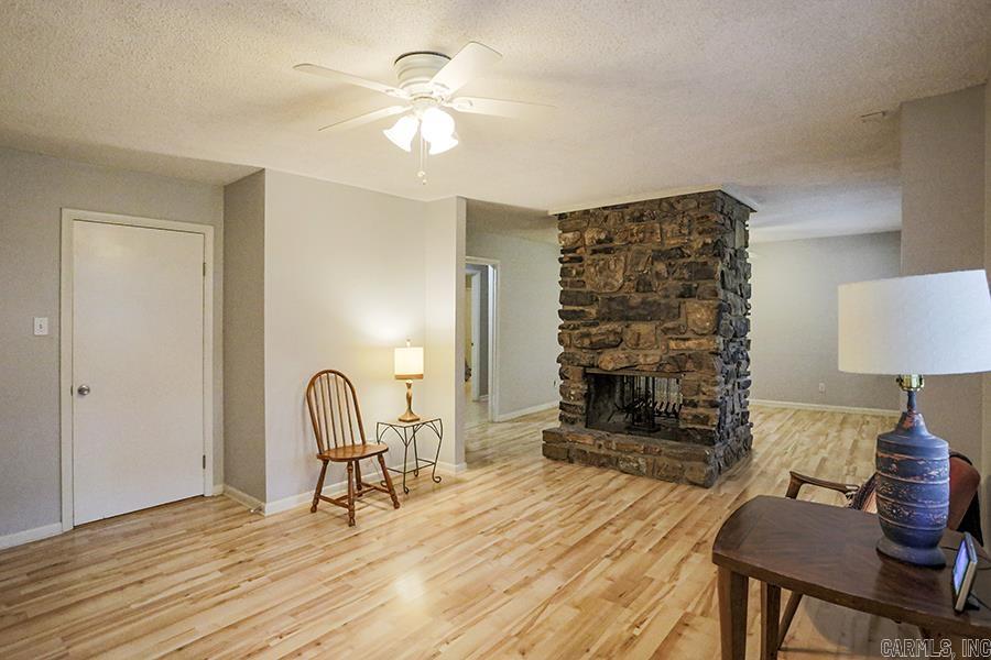 42 Bradford  Little Rock, AR