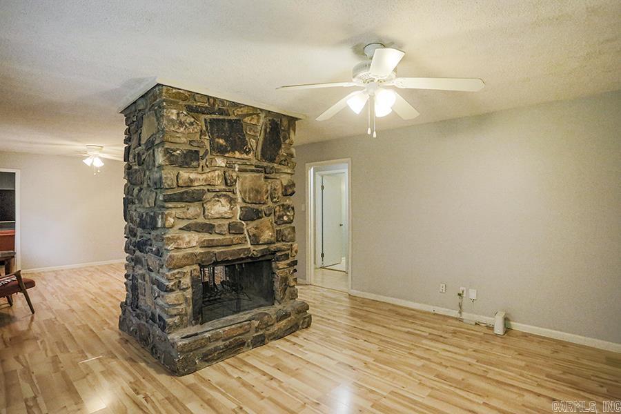 42 Bradford  Little Rock, AR