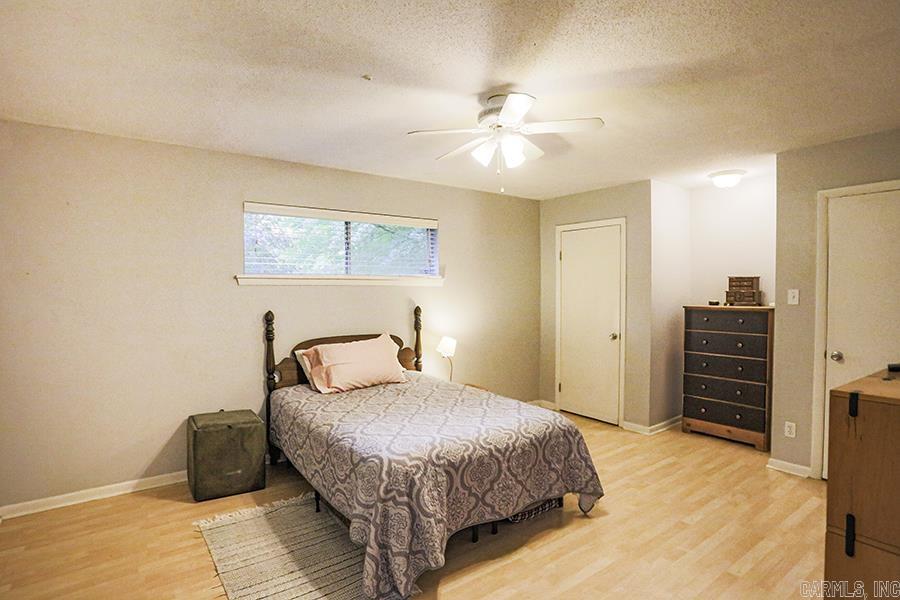 42 Bradford  Little Rock, AR
