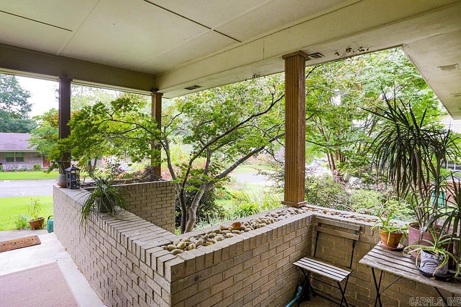 42 Bradford  Little Rock, AR