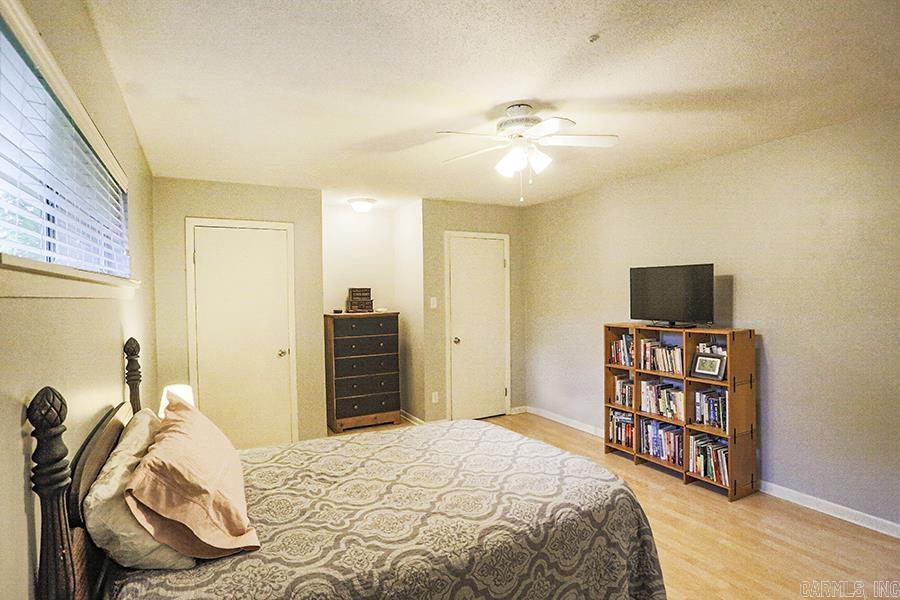 42 Bradford  Little Rock, AR