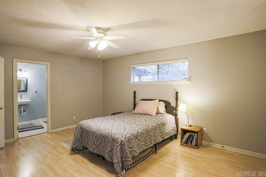 42 Bradford  Little Rock, AR