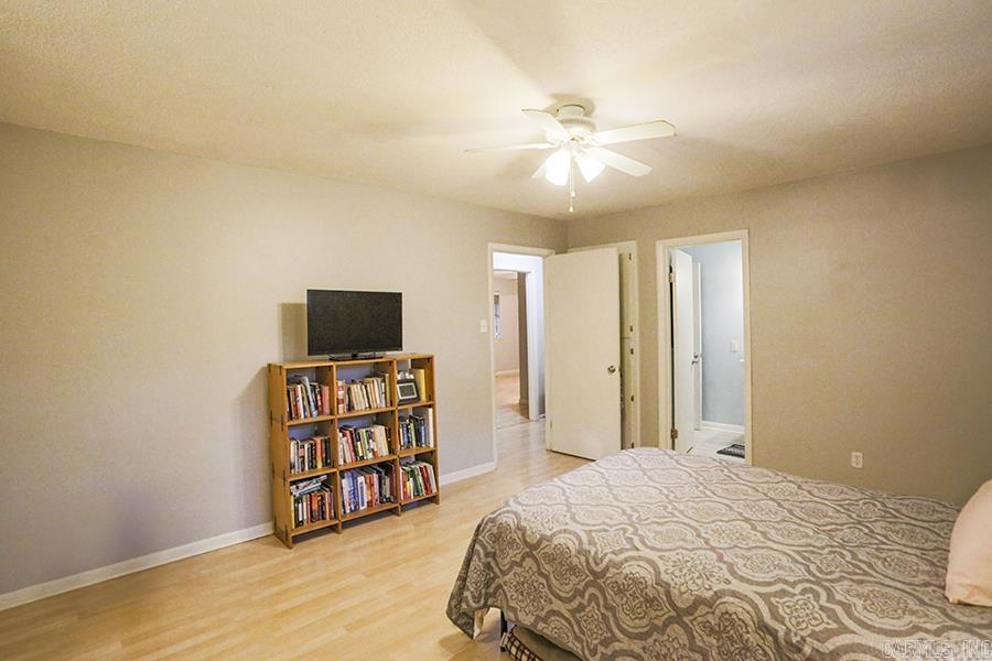 42 Bradford  Little Rock, AR