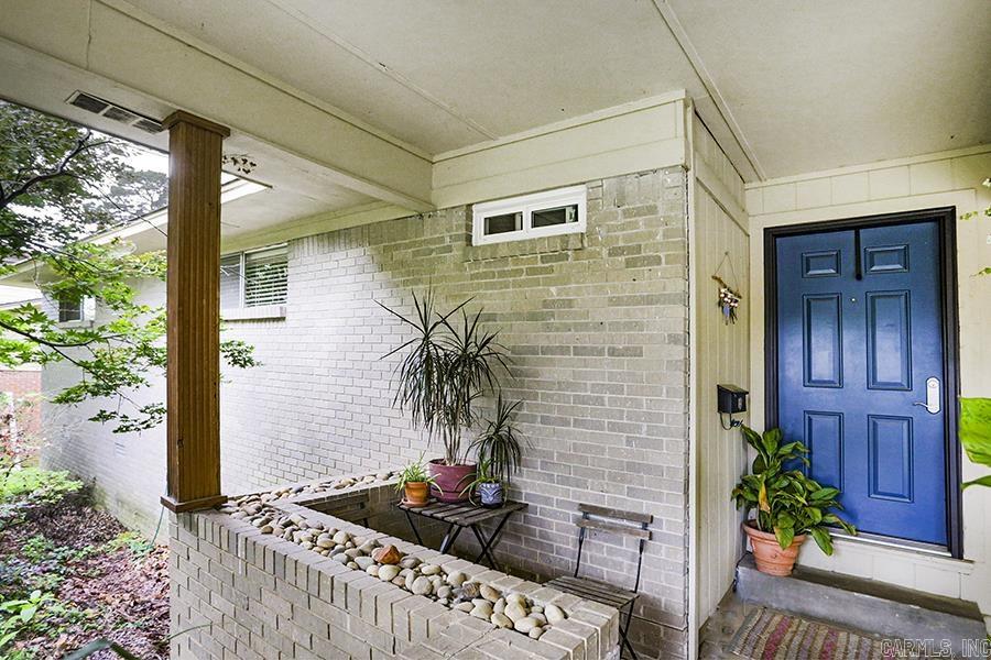 42 Bradford  Little Rock, AR