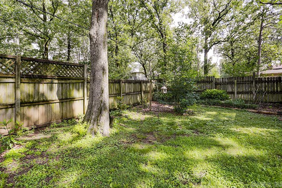 42 Bradford  Little Rock, AR