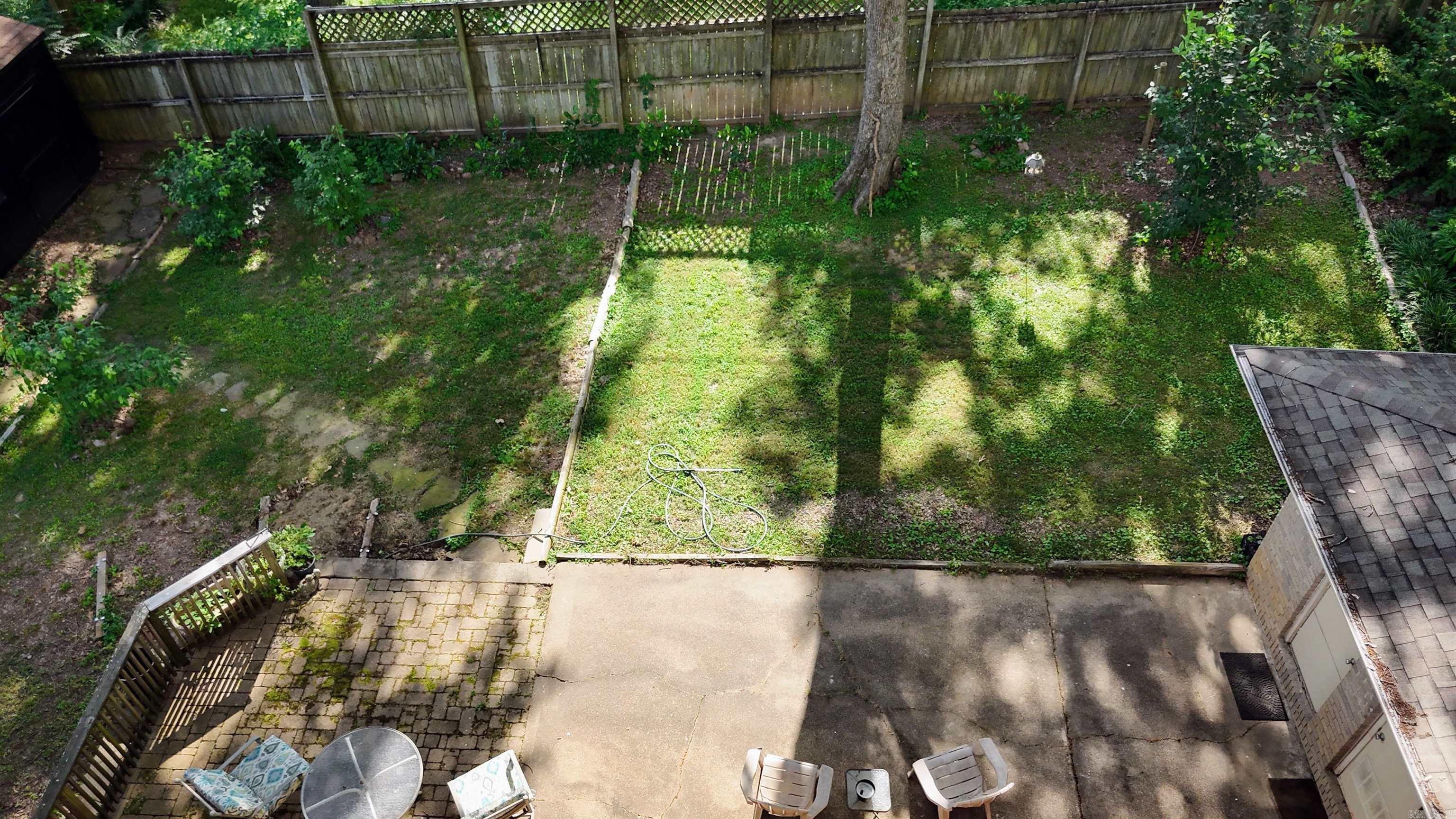 42 Bradford  Little Rock, AR