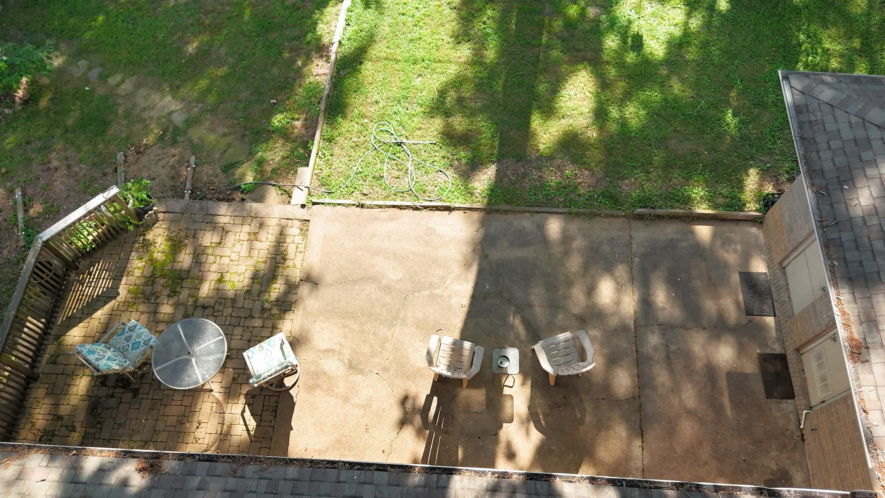 42 Bradford  Little Rock, AR