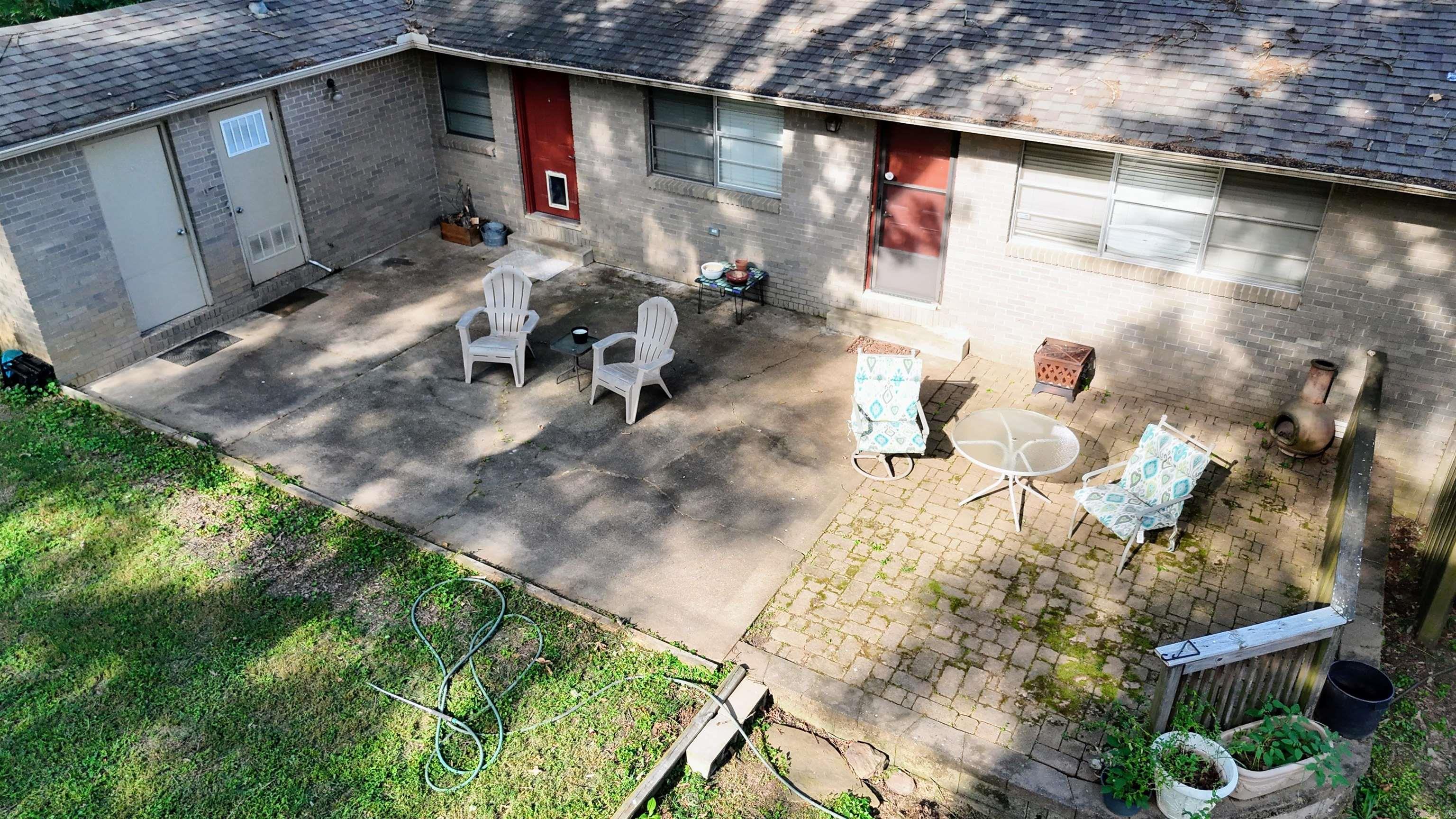42 Bradford  Little Rock, AR