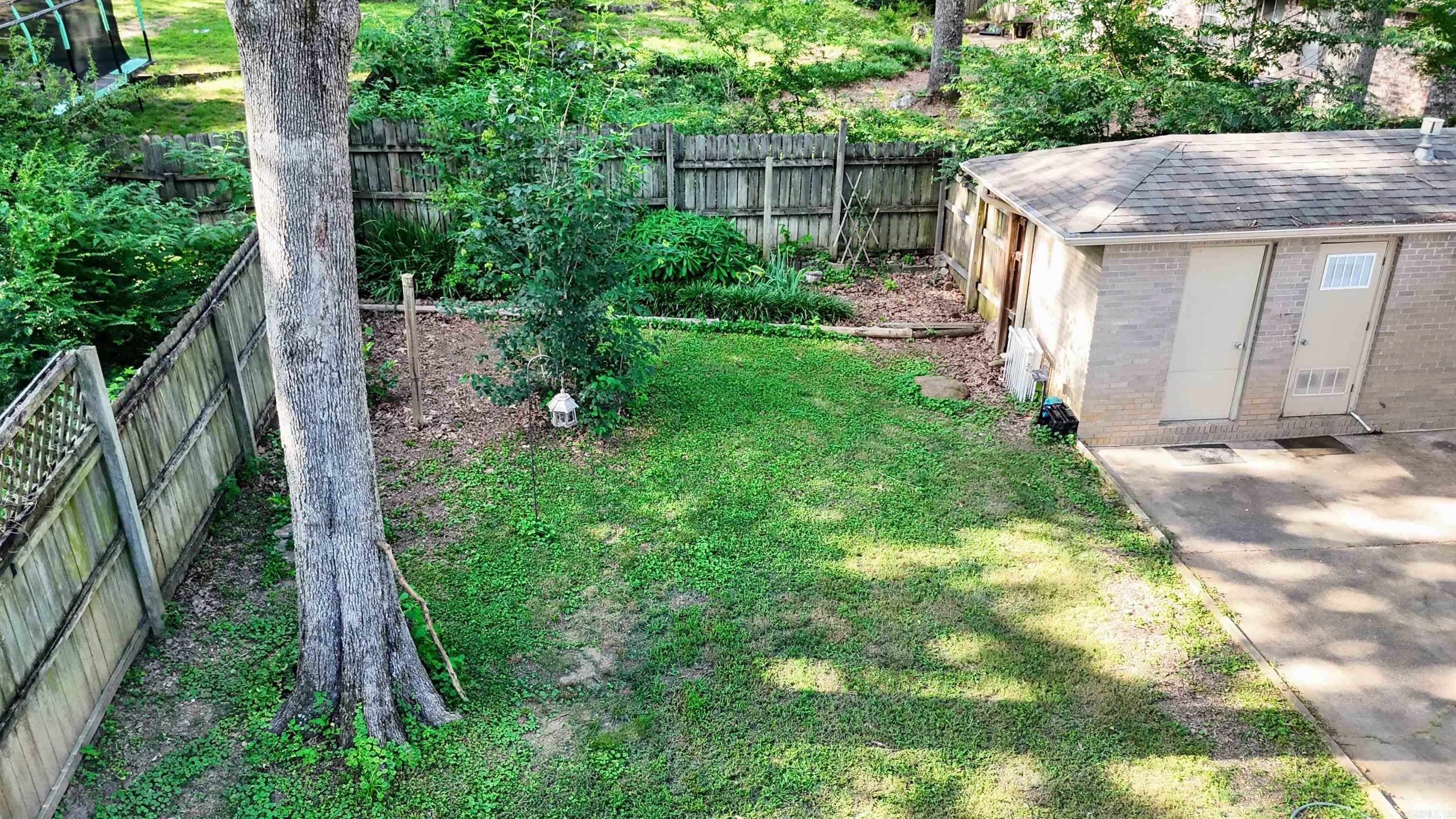 42 Bradford  Little Rock, AR