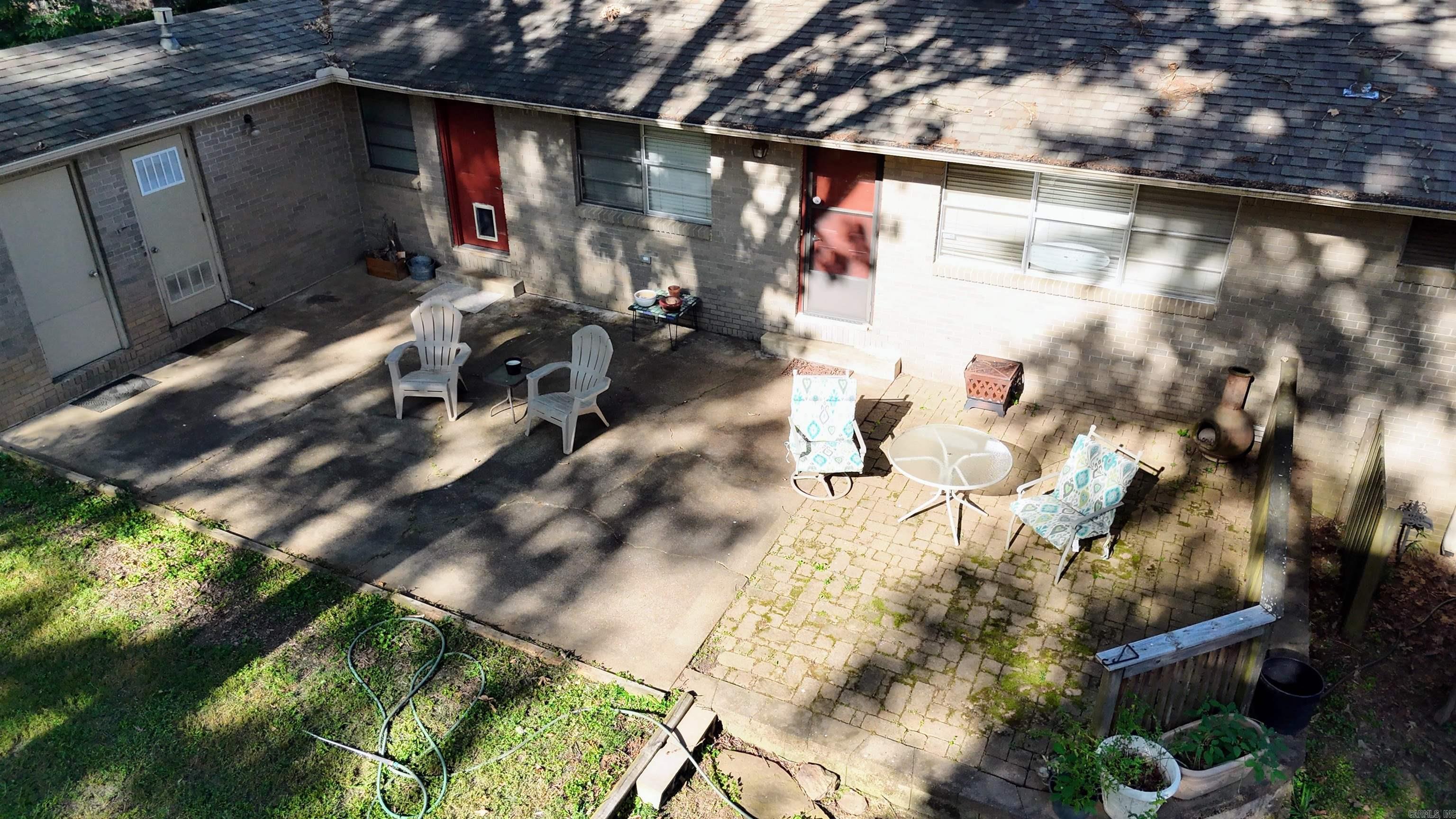 42 Bradford  Little Rock, AR