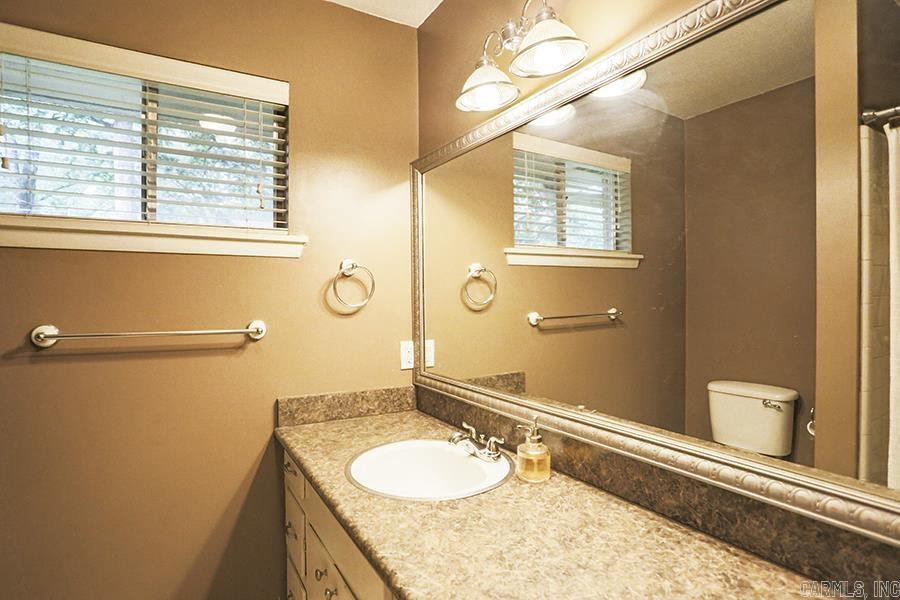 42 Bradford  Little Rock, AR