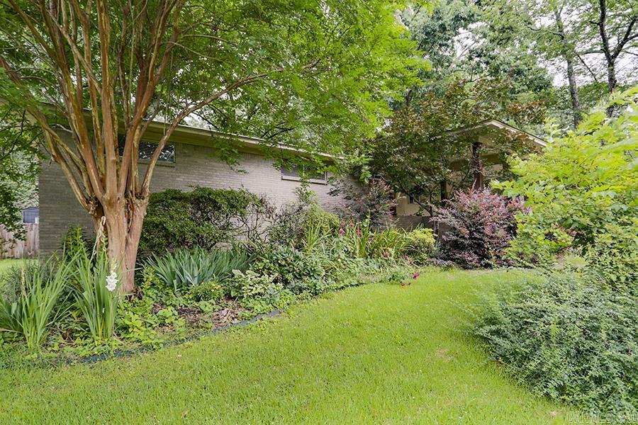 42 Bradford  Little Rock, AR