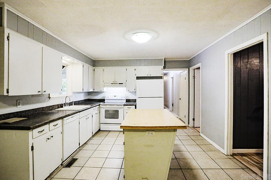 42 Bradford  Little Rock, AR