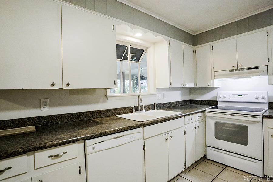 42 Bradford  Little Rock, AR