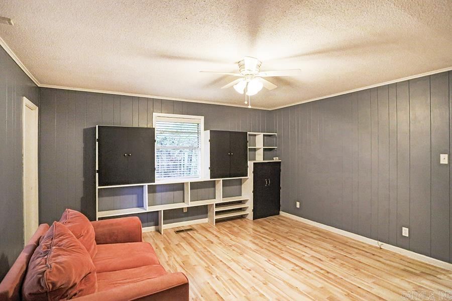 42 Bradford  Little Rock, AR