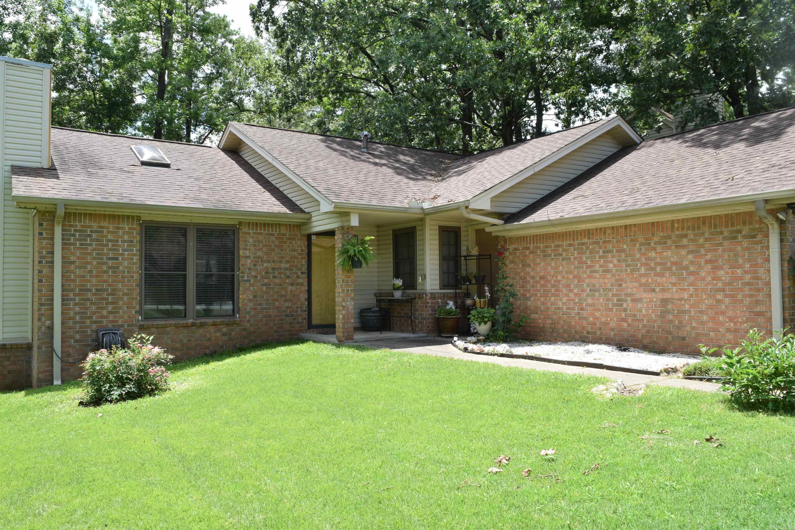 6 Lendl  Little Rock, AR