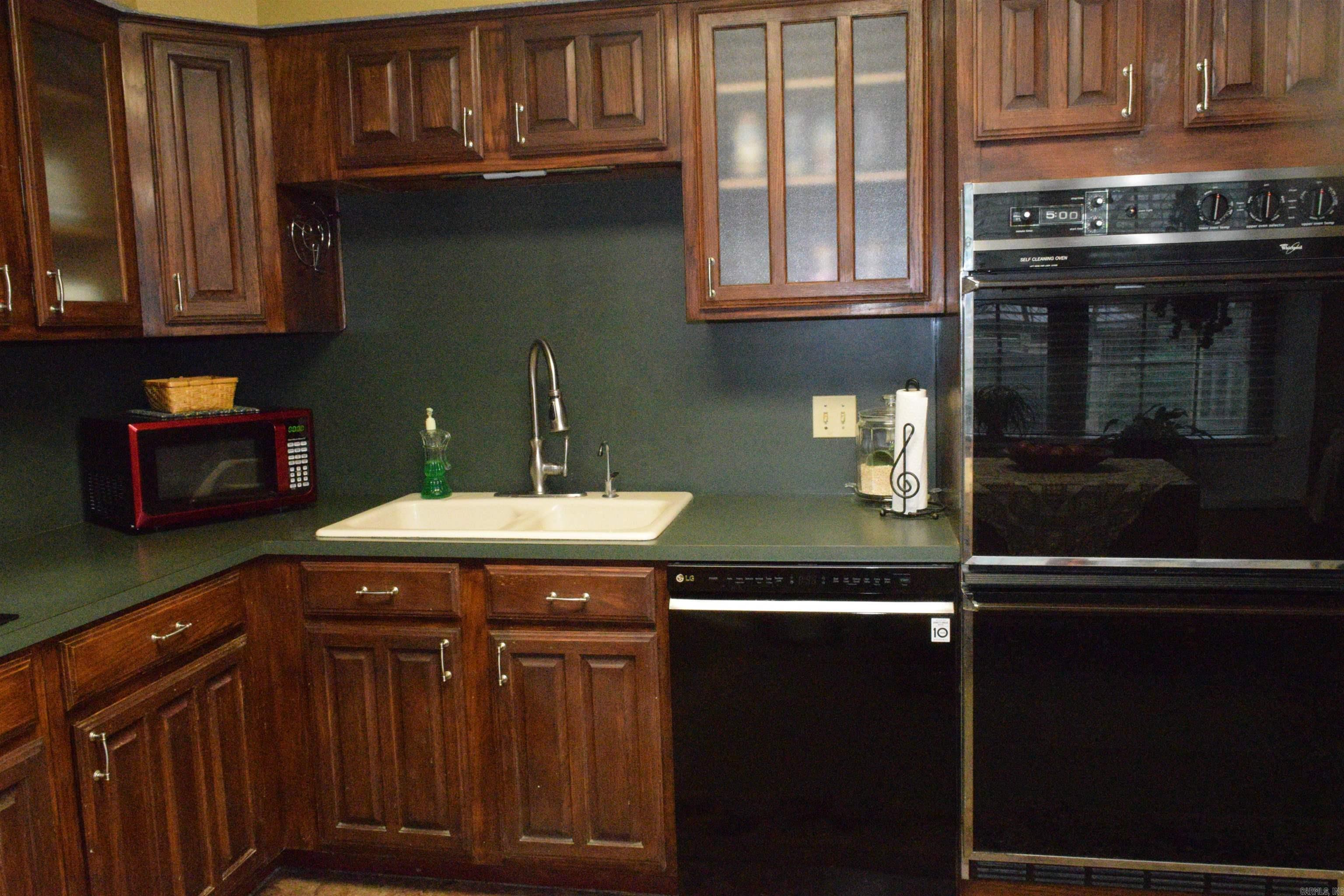 6 Lendl  Little Rock, AR
