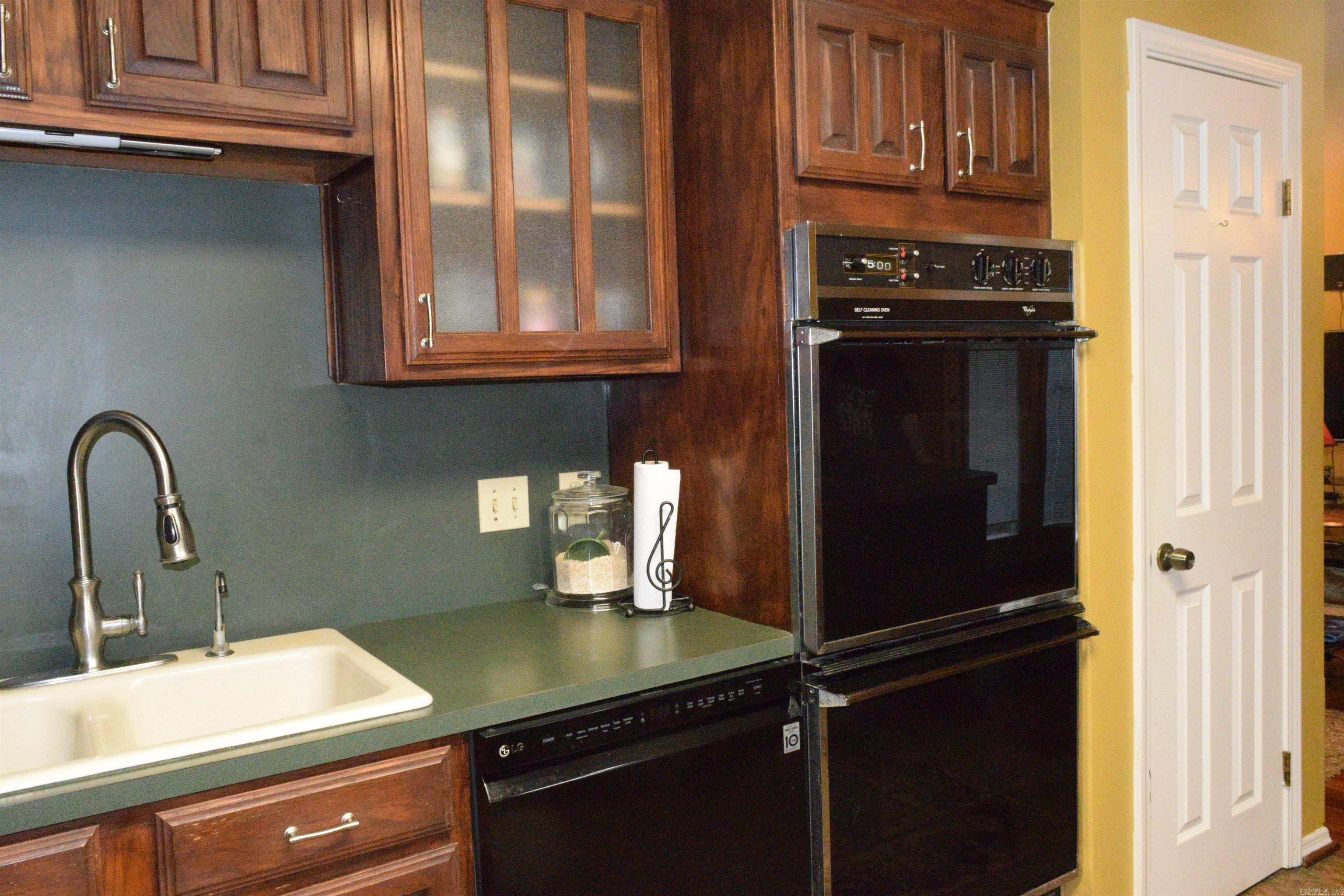 6 Lendl  Little Rock, AR
