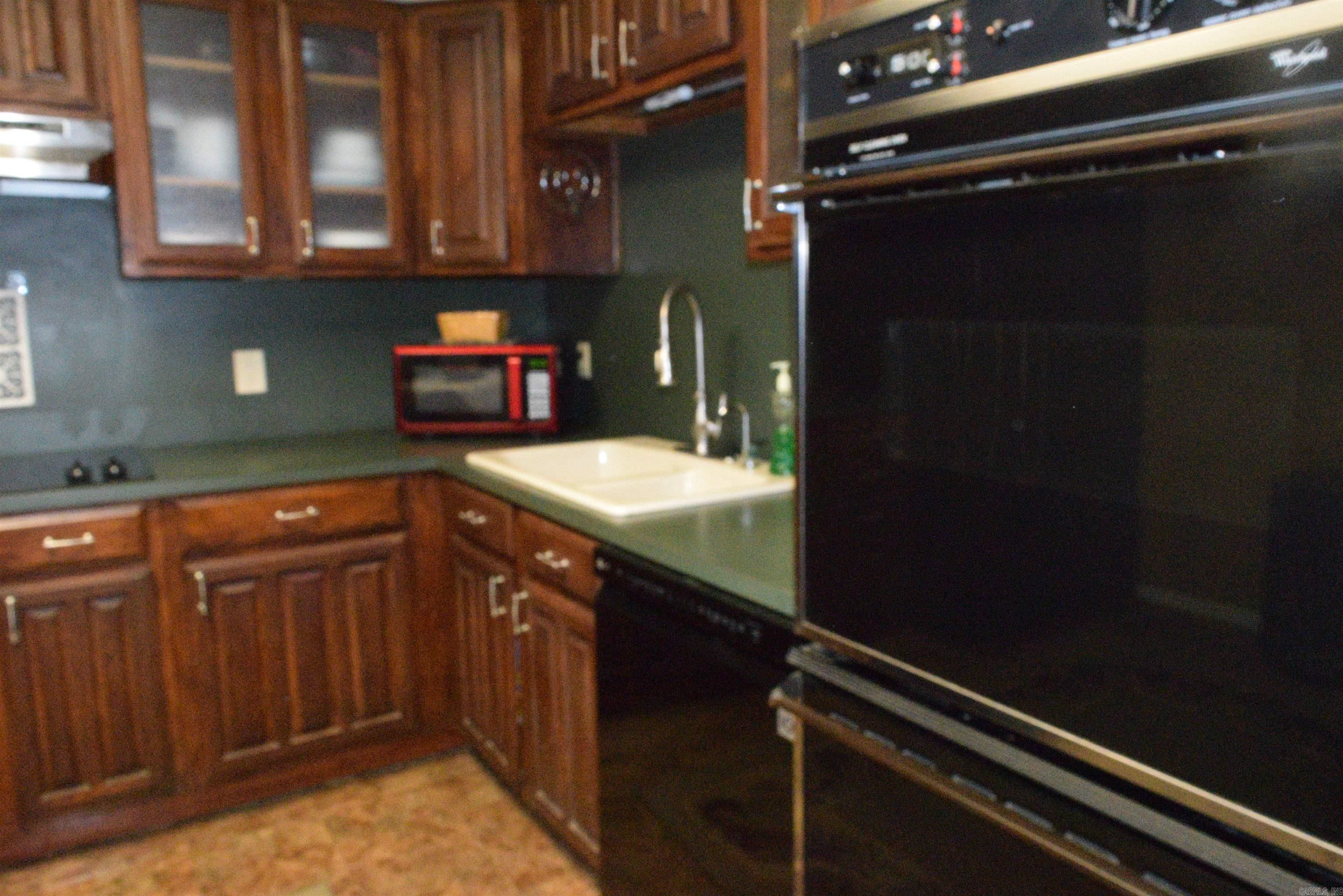 6 Lendl  Little Rock, AR