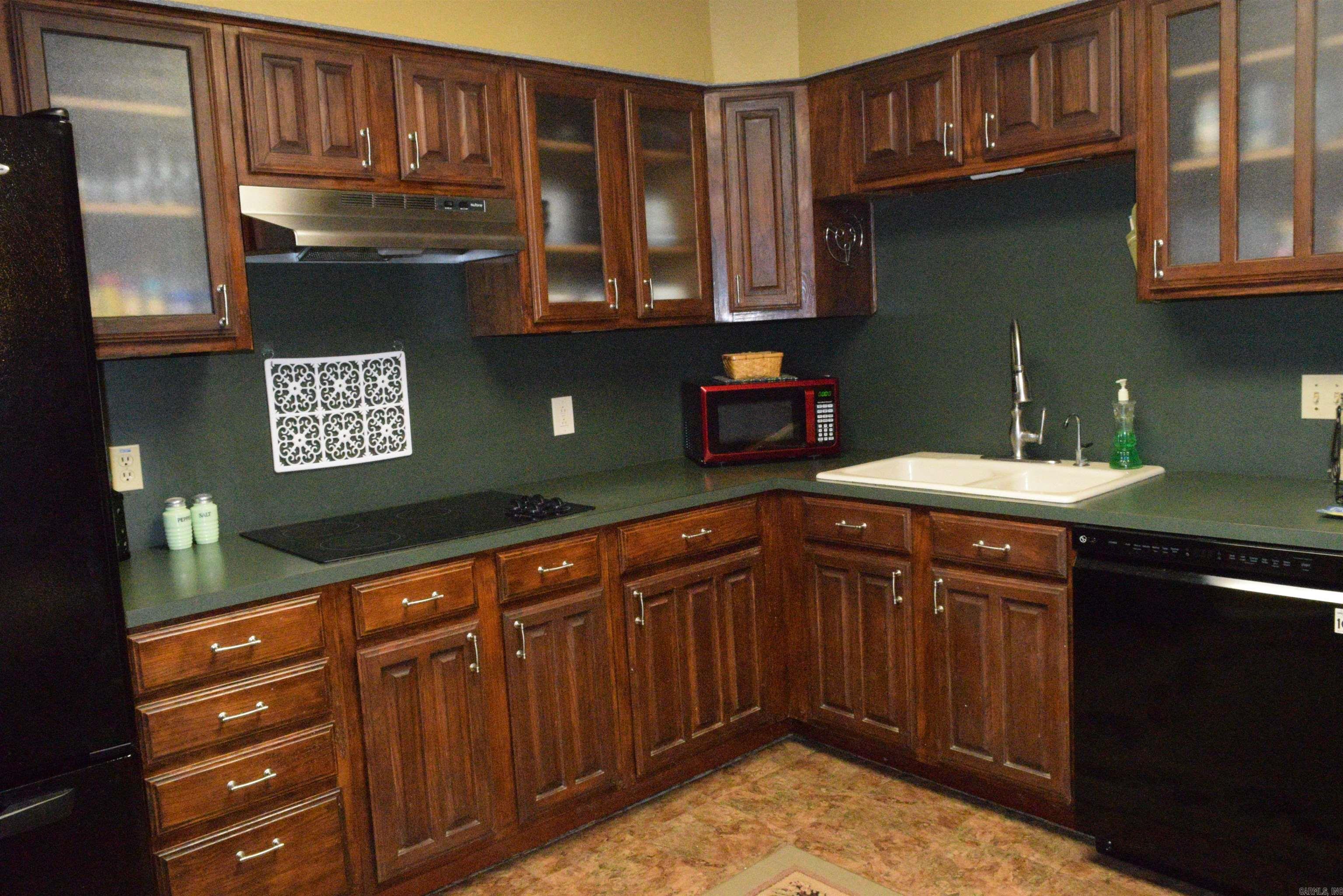6 Lendl  Little Rock, AR