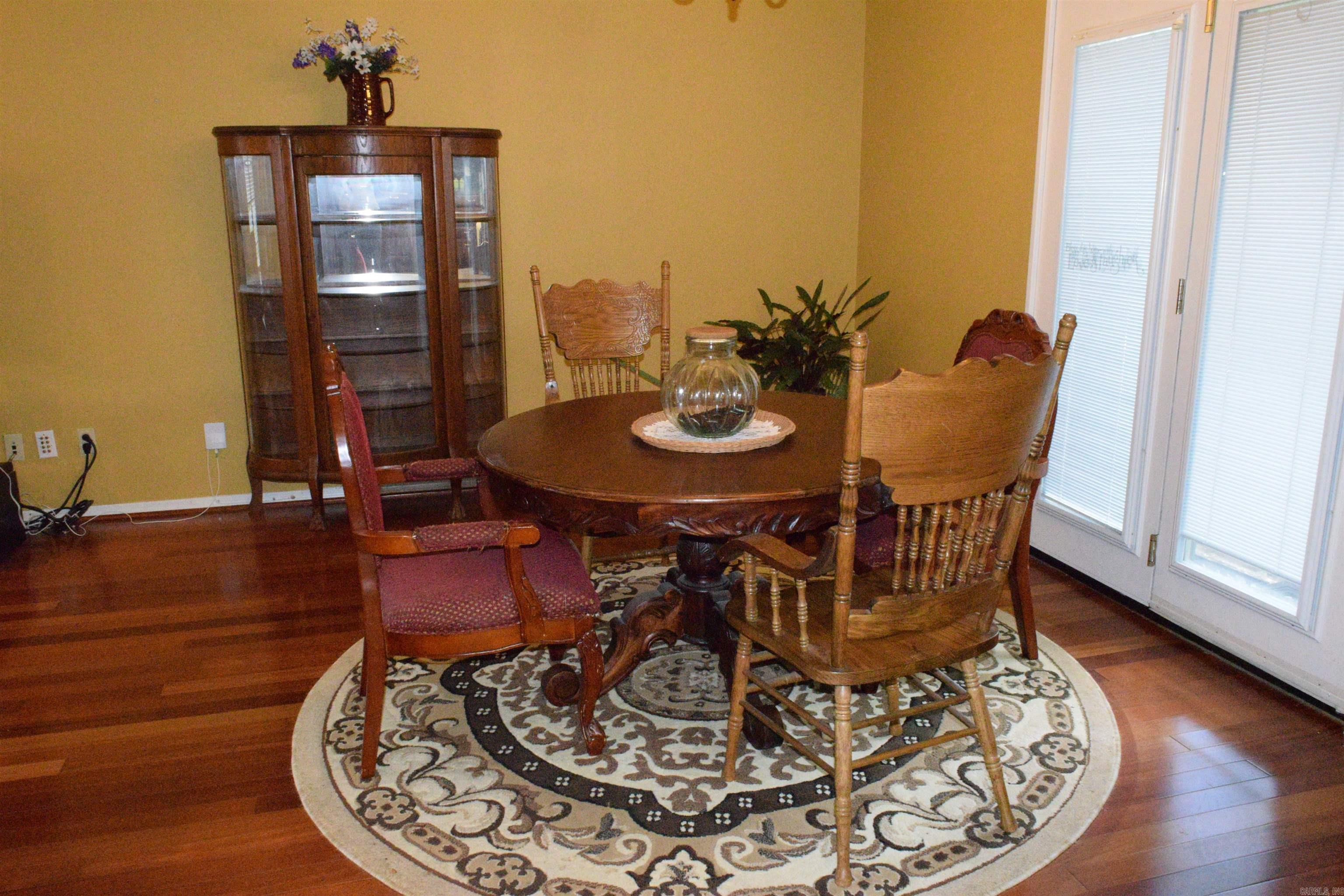 6 Lendl  Little Rock, AR