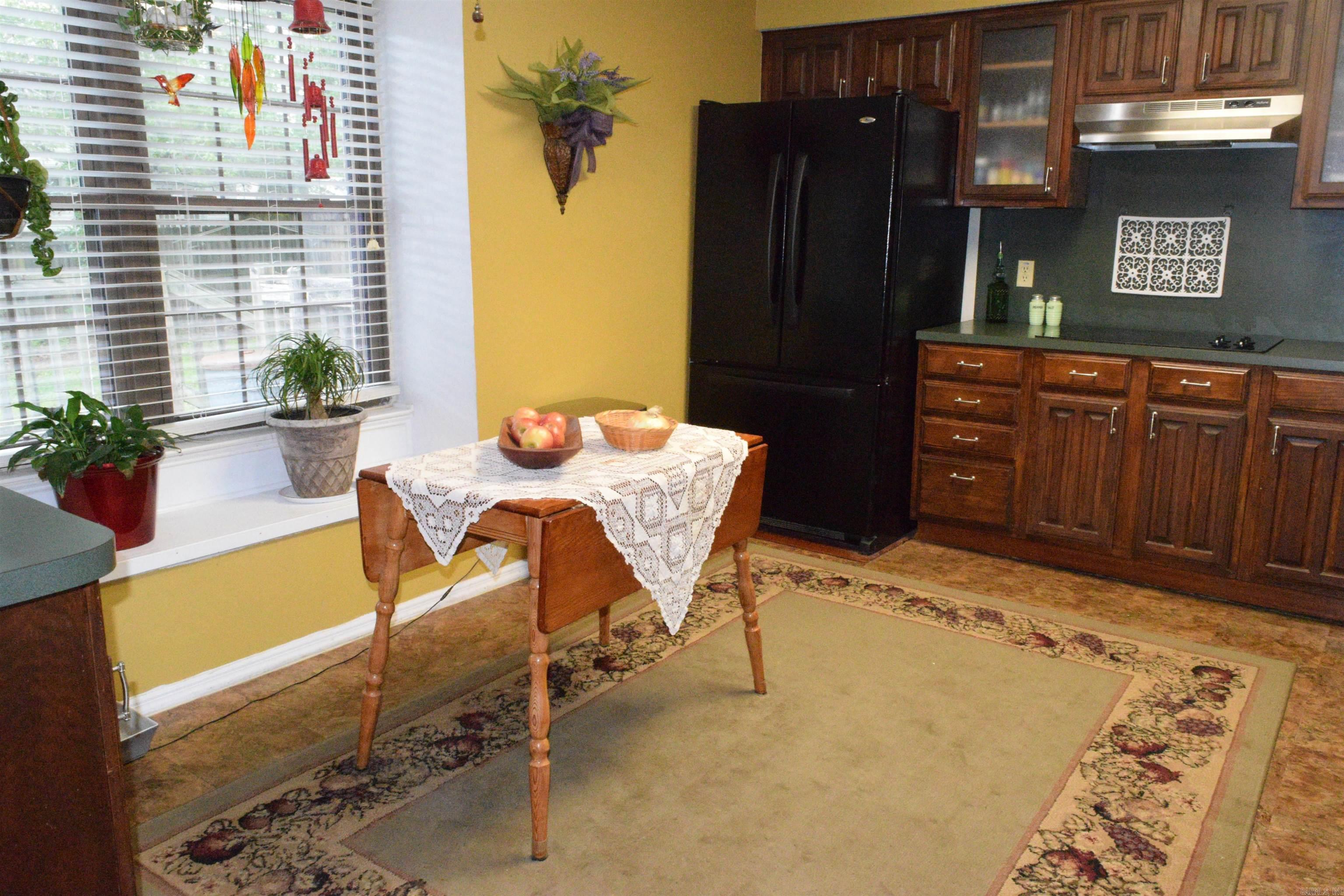 6 Lendl  Little Rock, AR