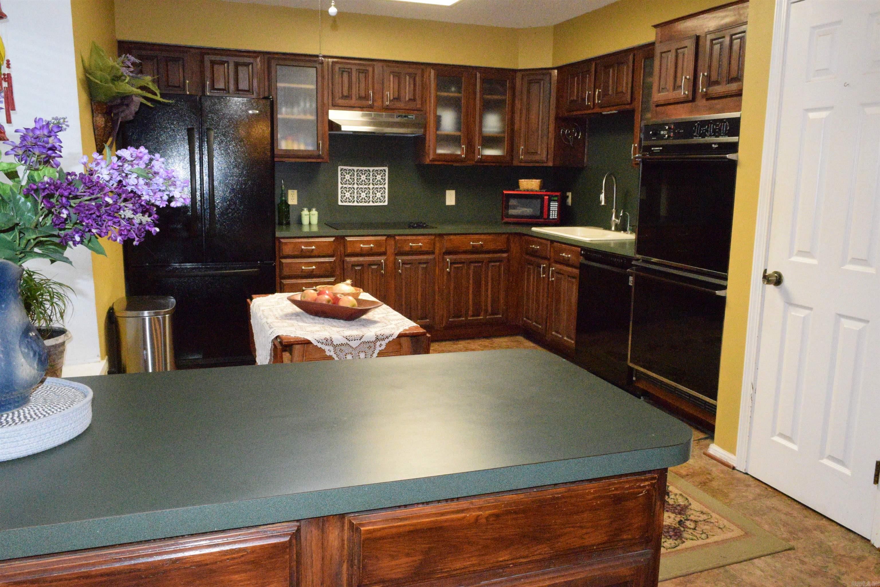 6 Lendl  Little Rock, AR