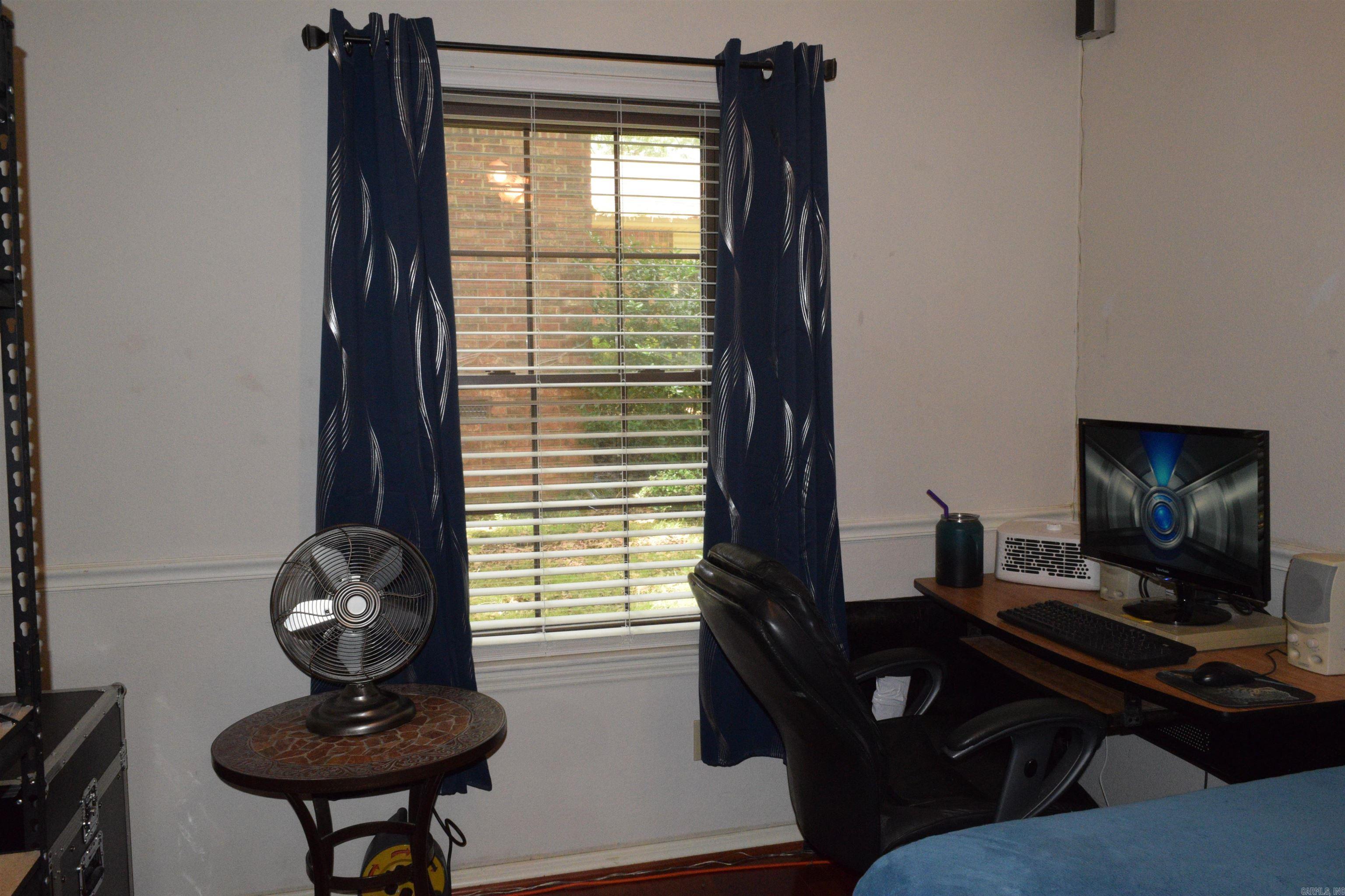 6 Lendl  Little Rock, AR