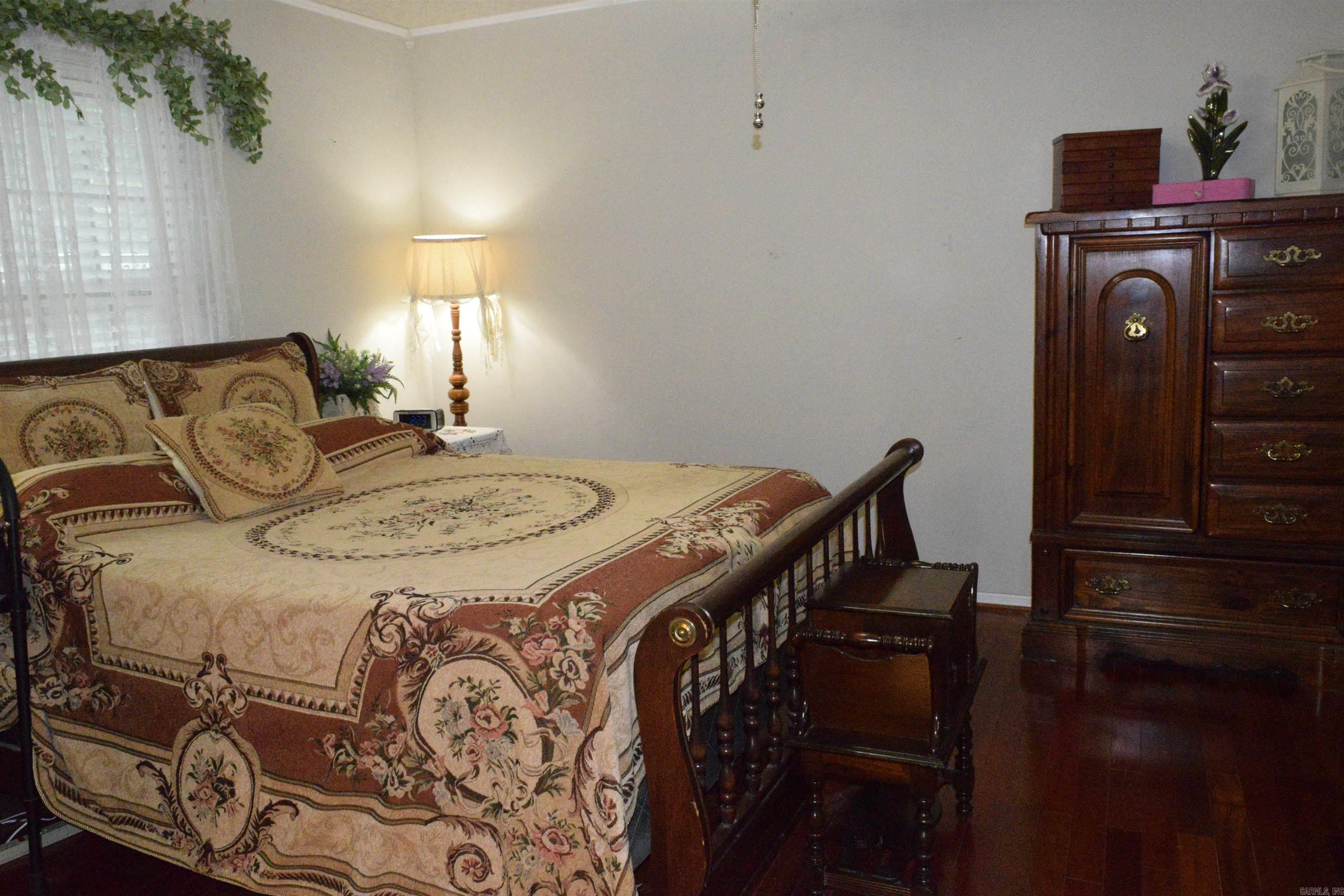 6 Lendl  Little Rock, AR