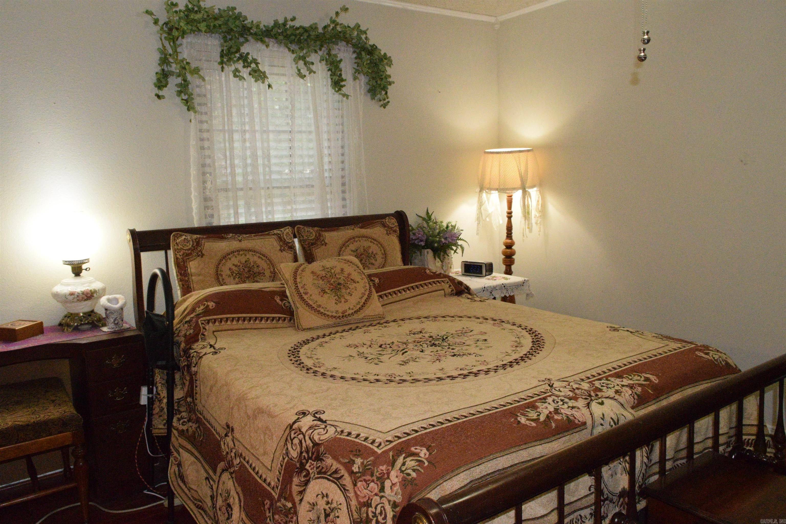 6 Lendl  Little Rock, AR
