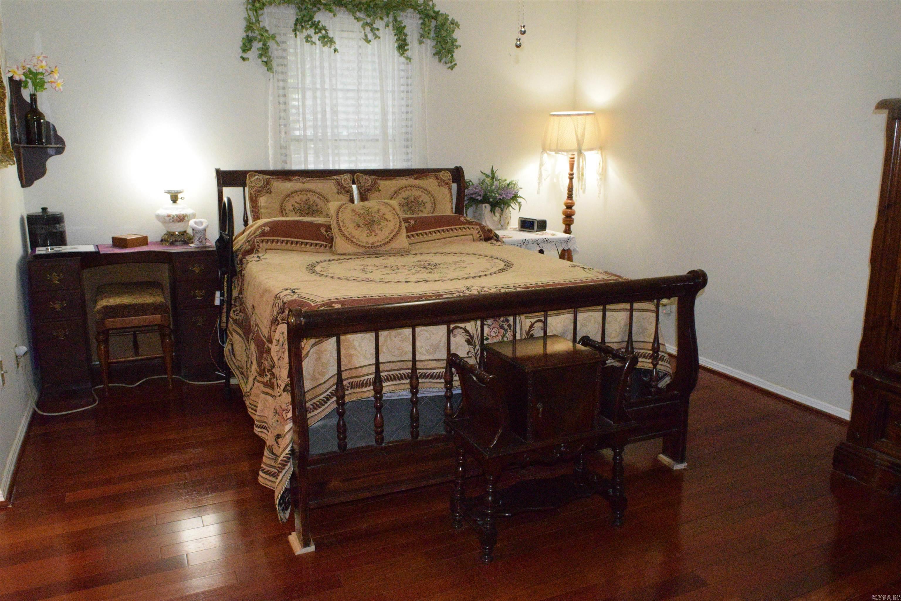 6 Lendl  Little Rock, AR