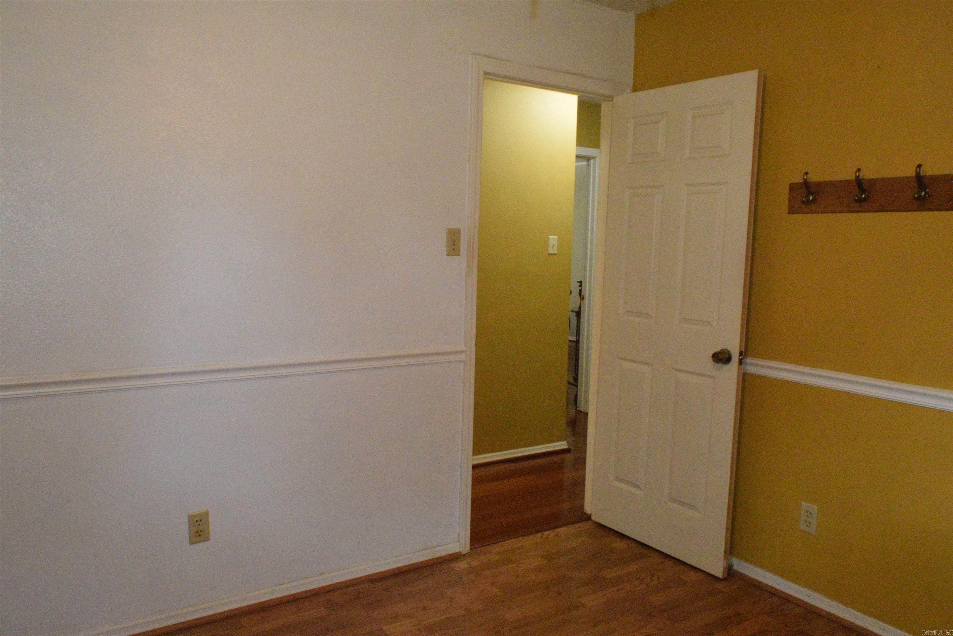 6 Lendl  Little Rock, AR