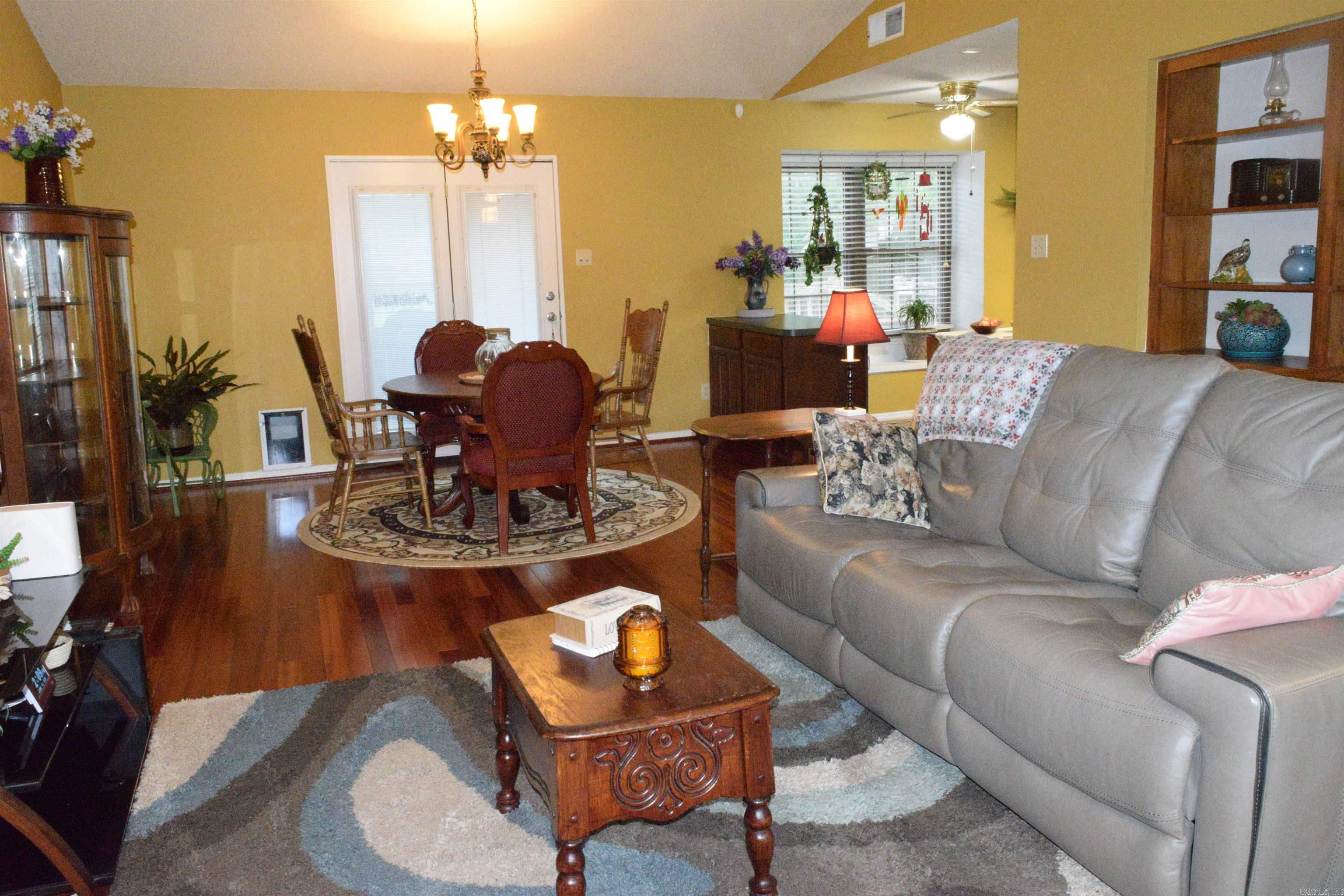 6 Lendl  Little Rock, AR
