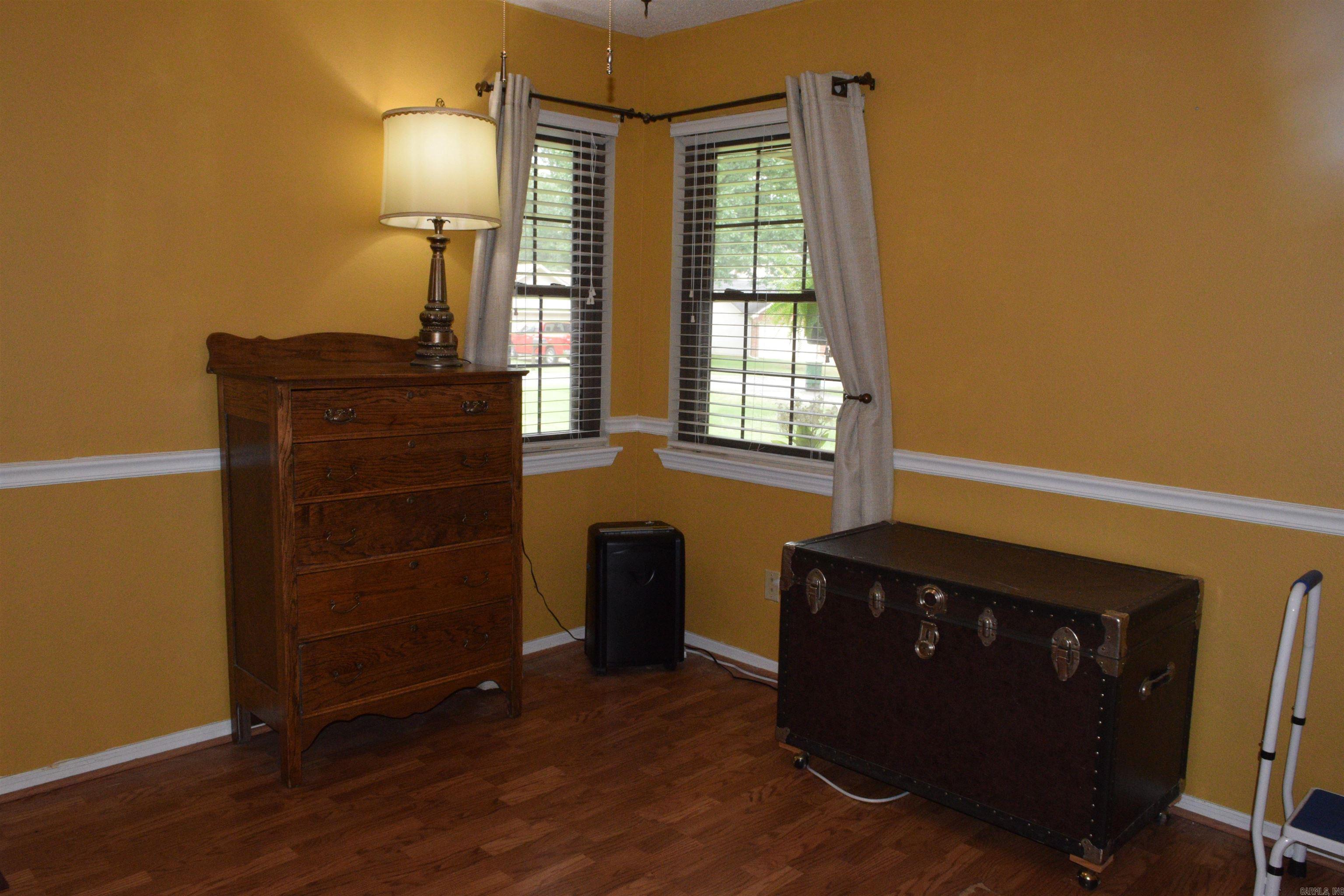 6 Lendl  Little Rock, AR