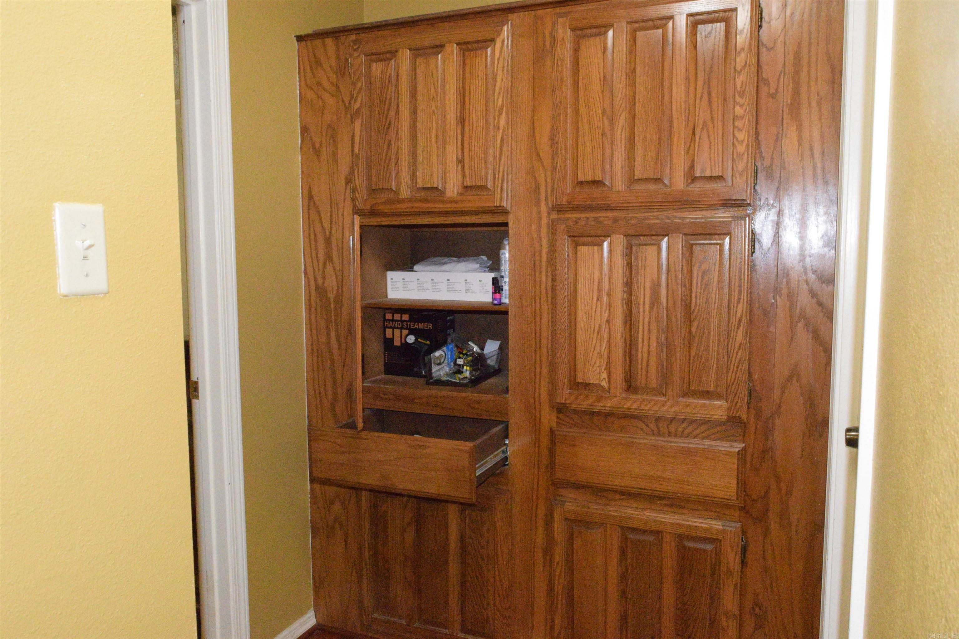 6 Lendl  Little Rock, AR