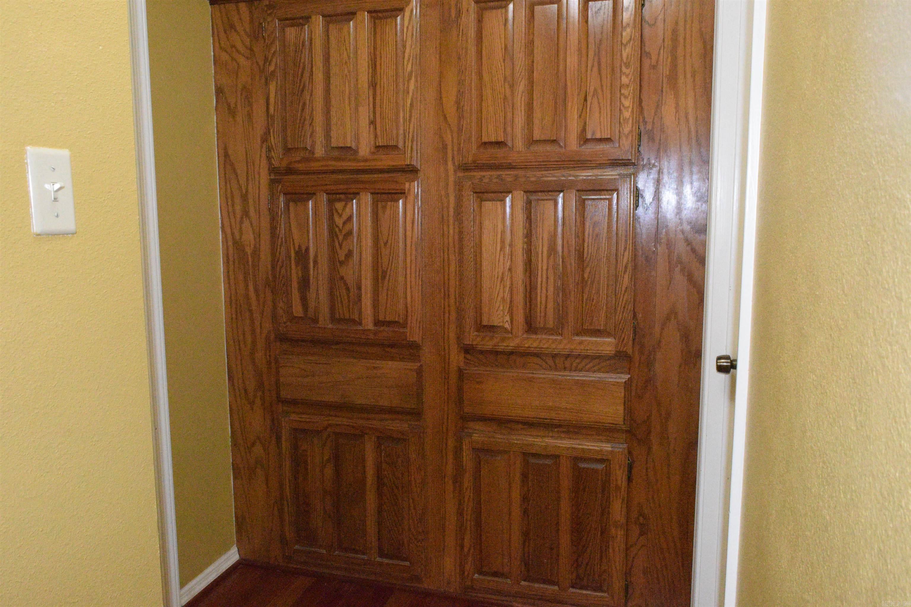 6 Lendl  Little Rock, AR