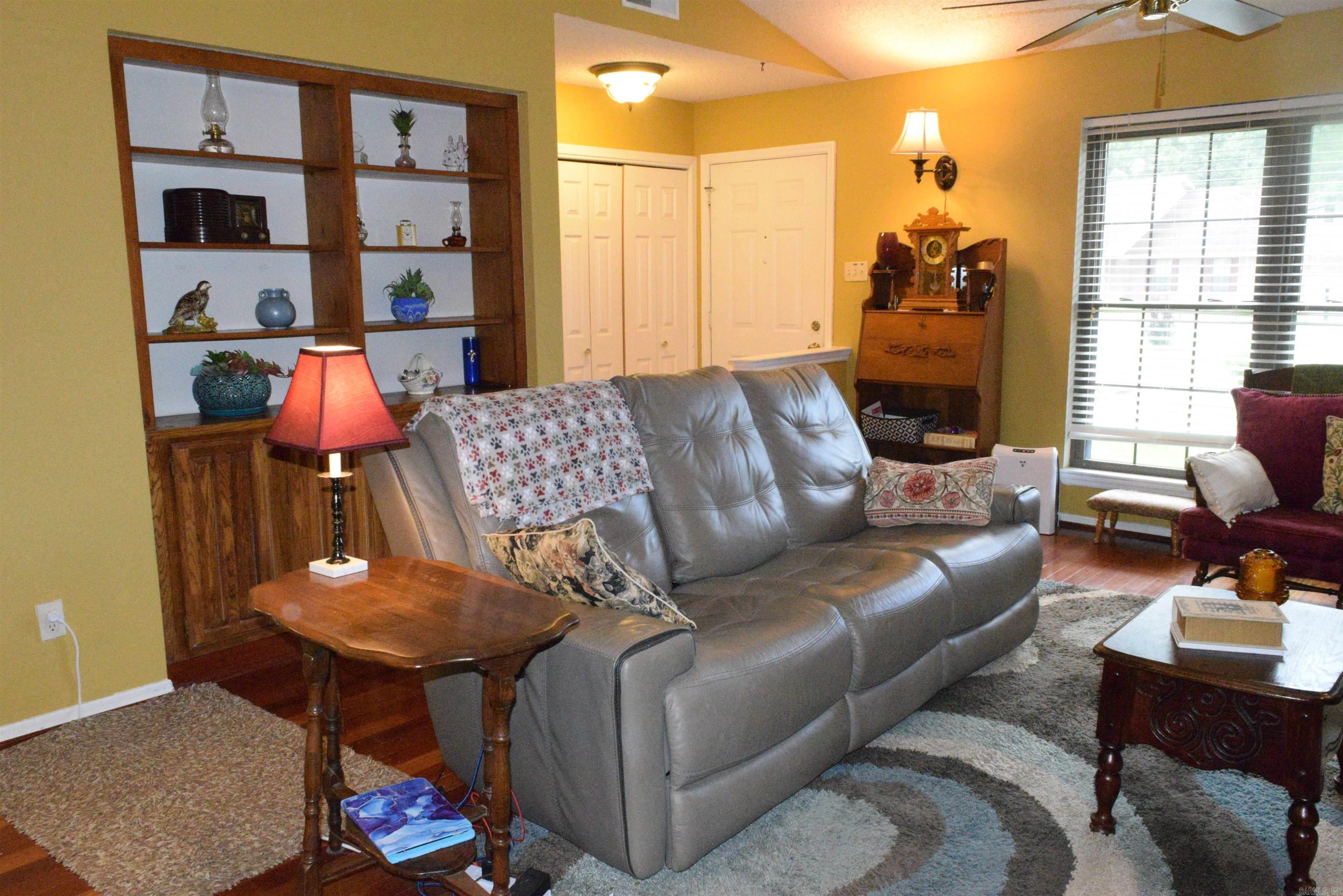 6 Lendl  Little Rock, AR