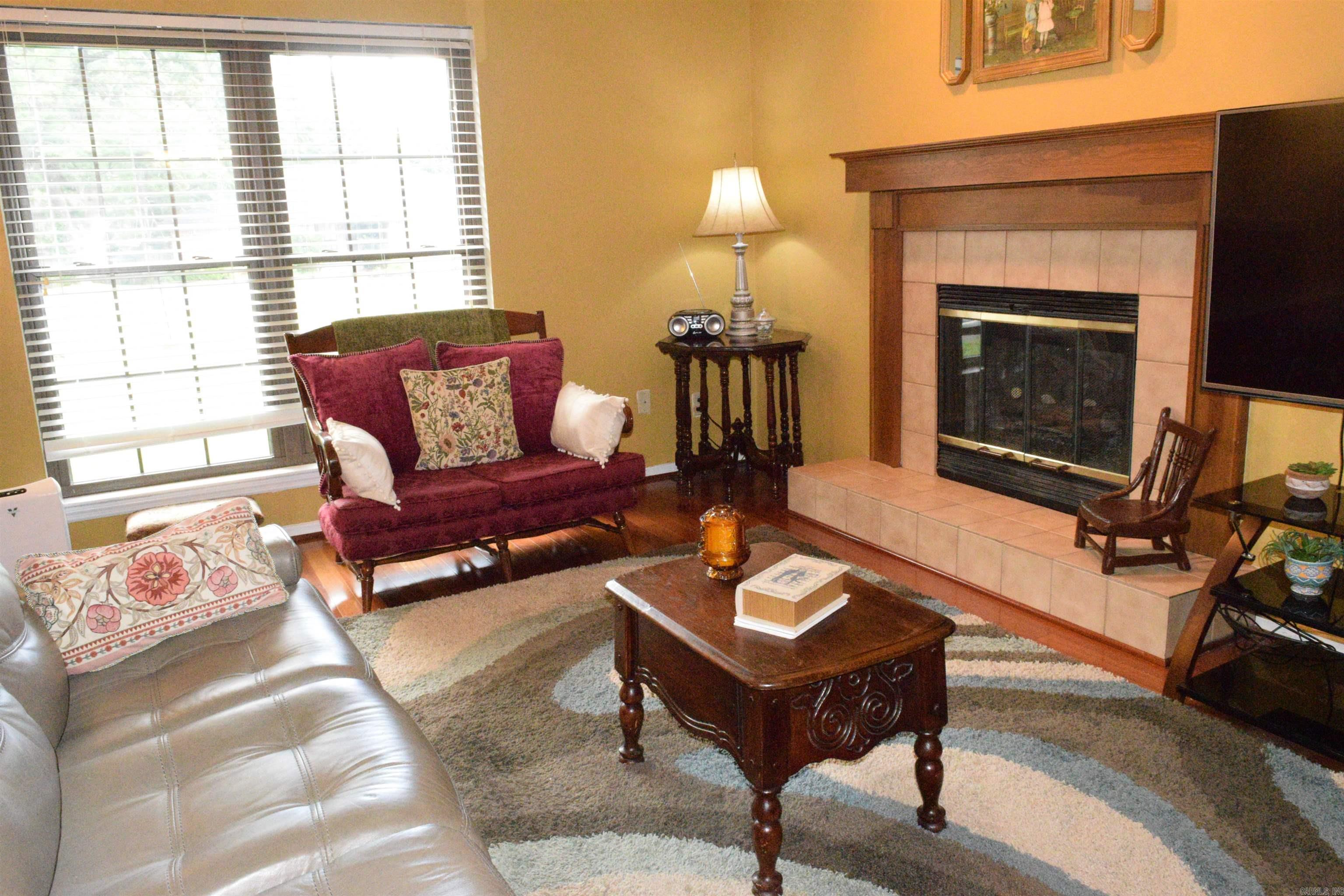 6 Lendl  Little Rock, AR
