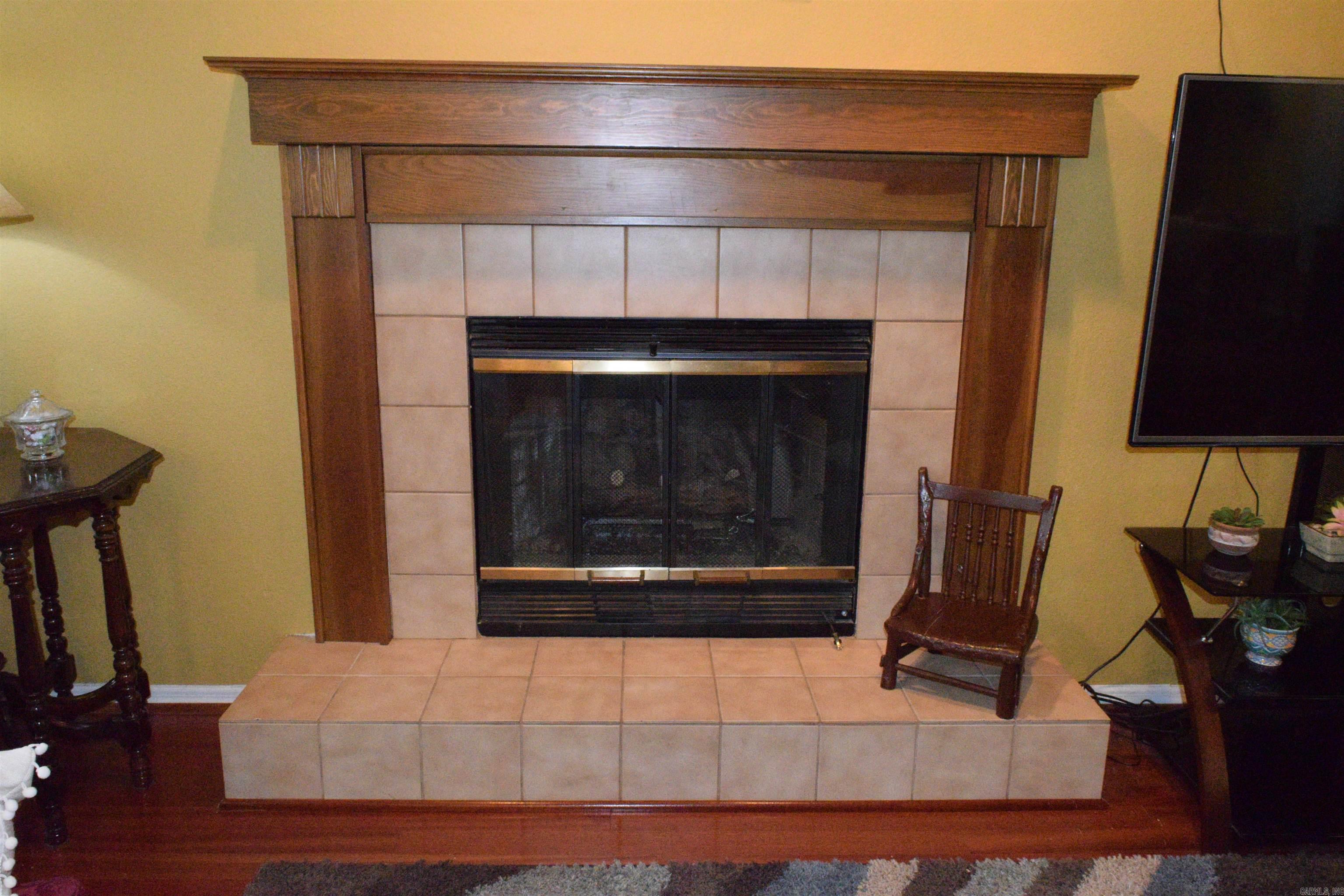 6 Lendl  Little Rock, AR
