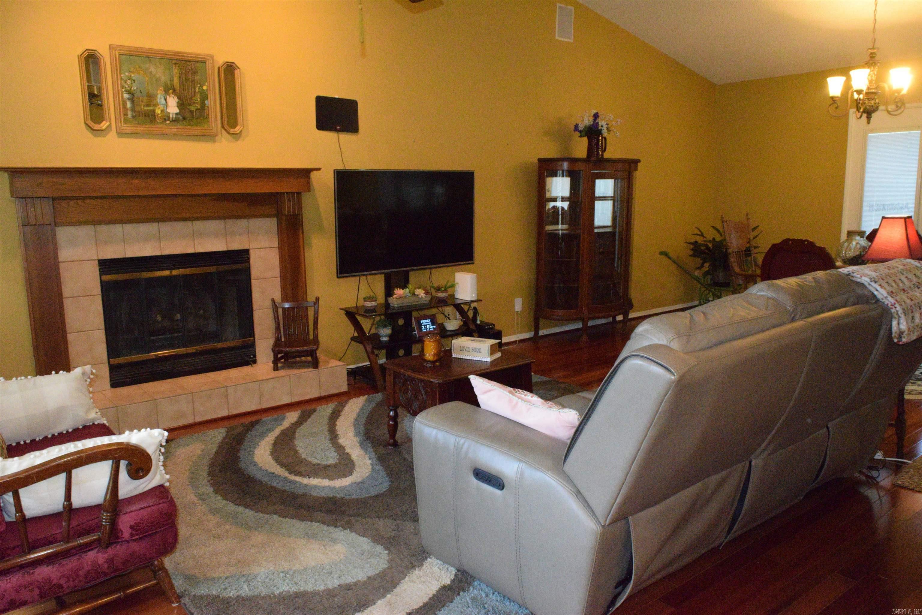6 Lendl  Little Rock, AR