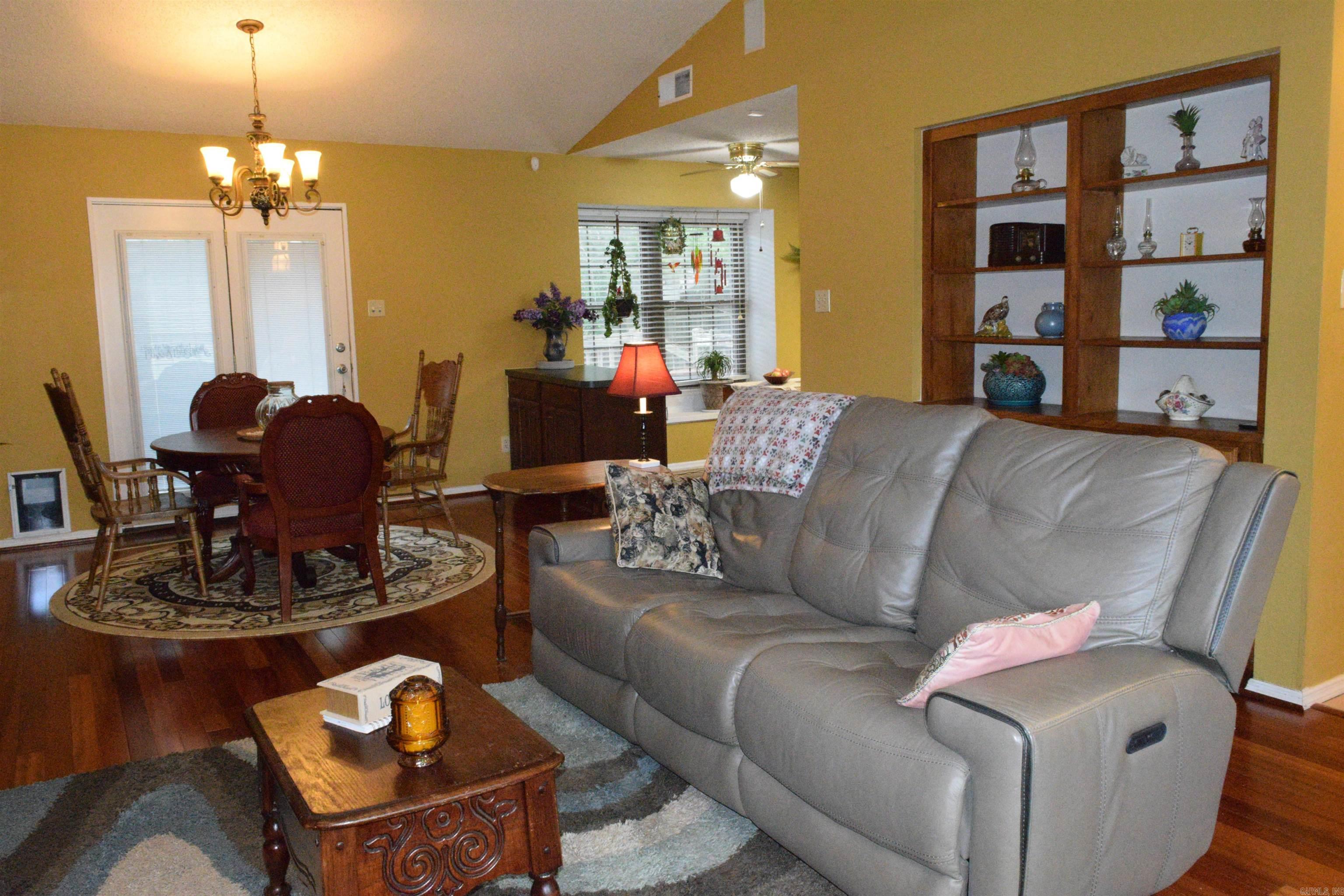 6 Lendl  Little Rock, AR