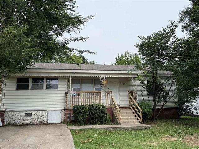 4704  Massie  North Little Rock, AR